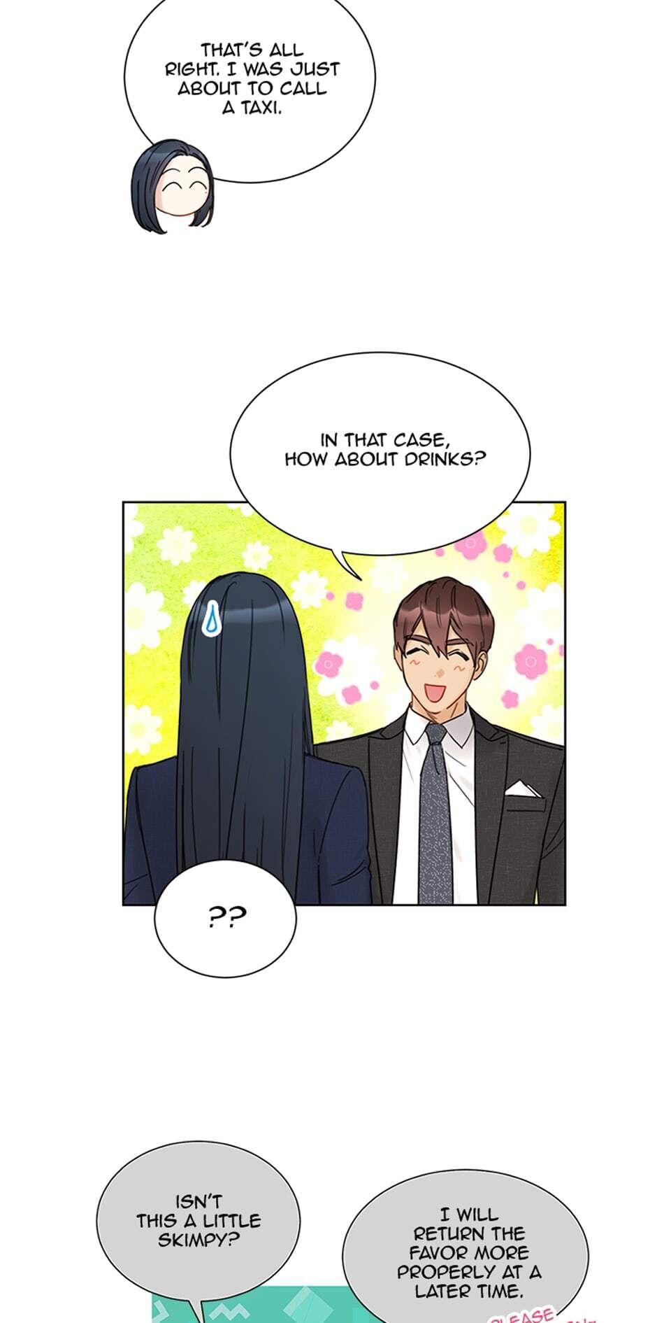 Read A Business Proposal EN Manga Online