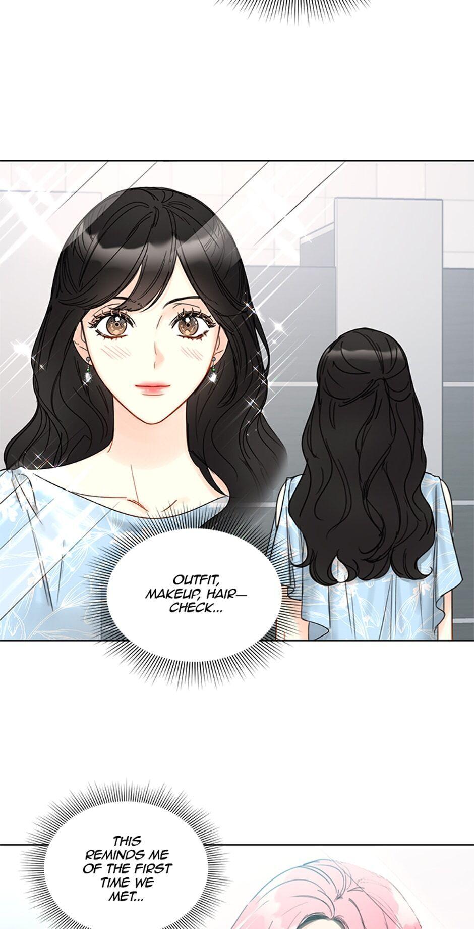 Read A Business Proposal EN Manga Online