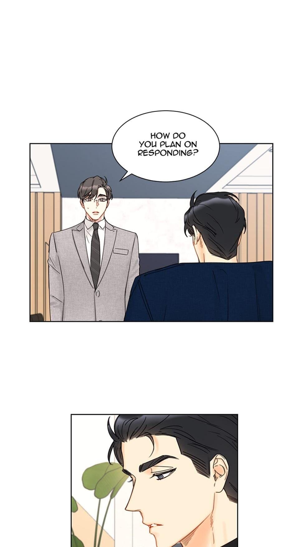 Read A Business Proposal EN Manga Online