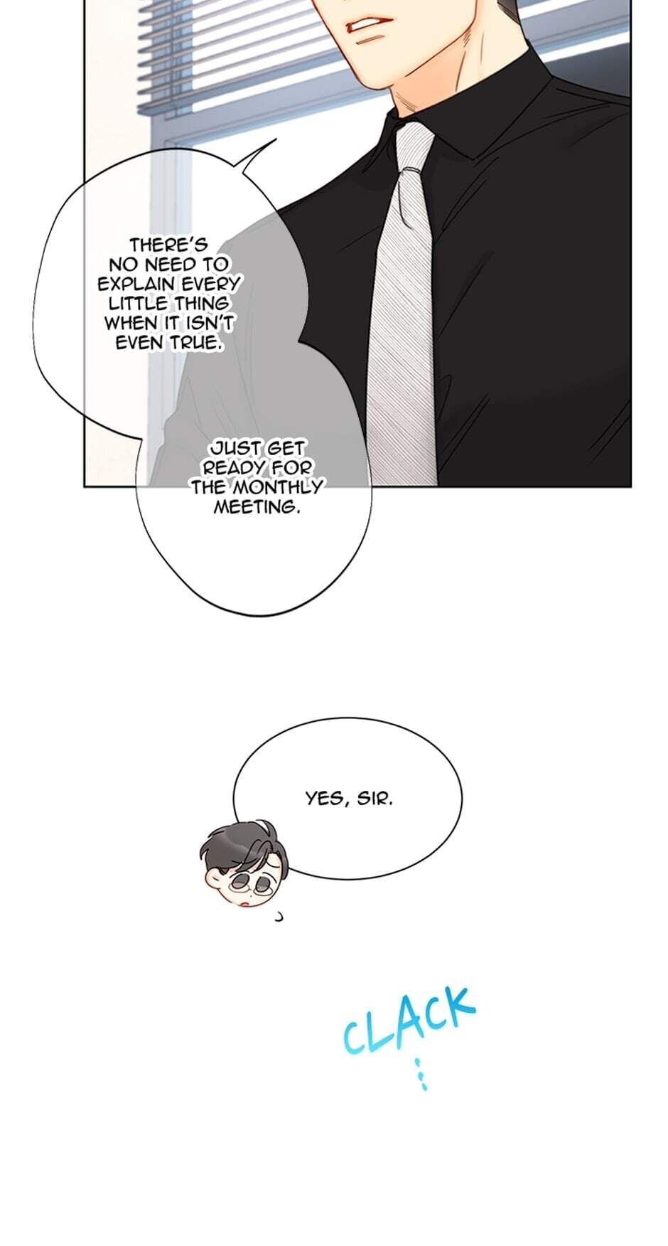 Read A Business Proposal EN Manga Online
