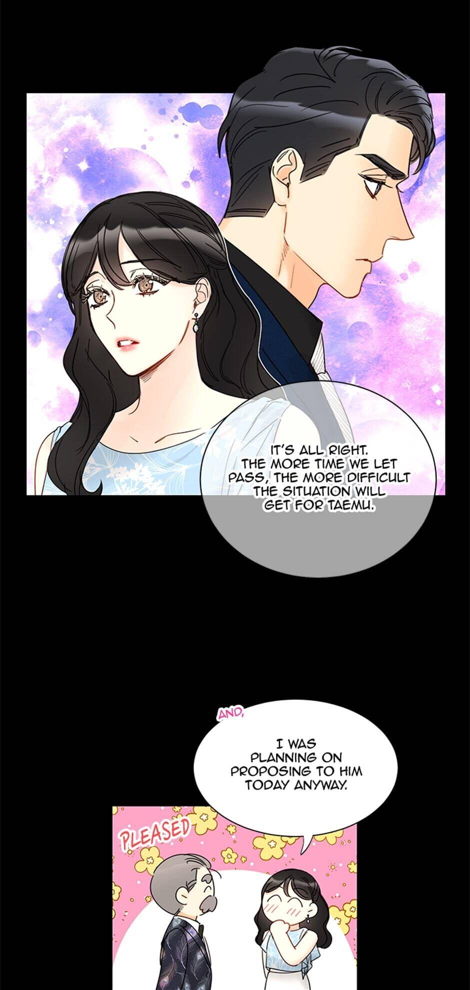 Read A Business Proposal EN Manga Online