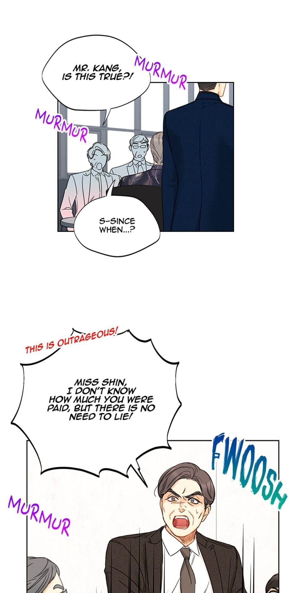 Read A Business Proposal EN Manga Online