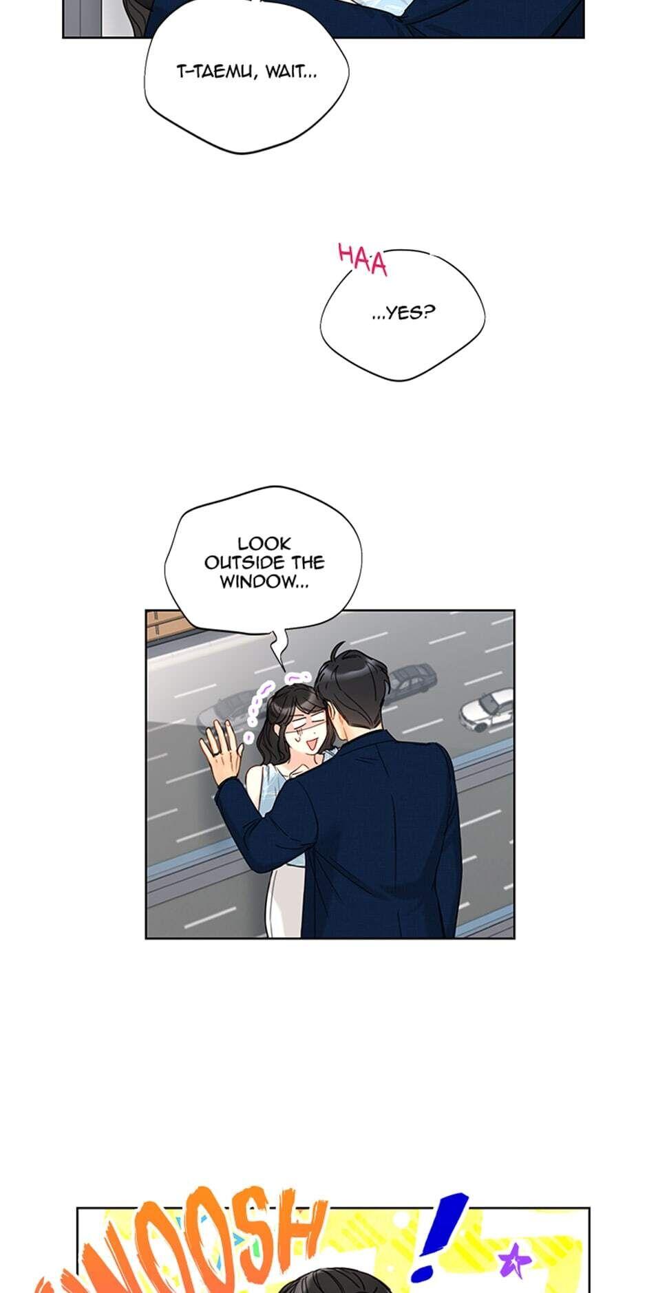 Read A Business Proposal EN Manga Online