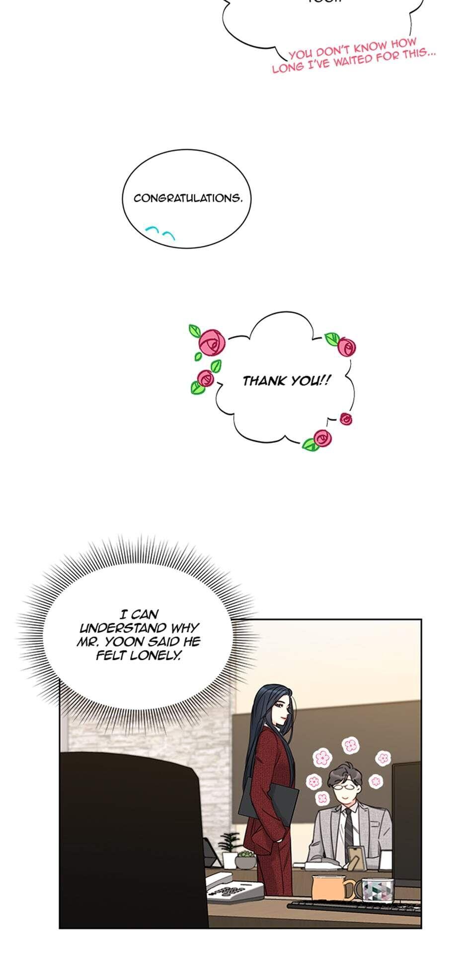 Read A Business Proposal EN Manga Online