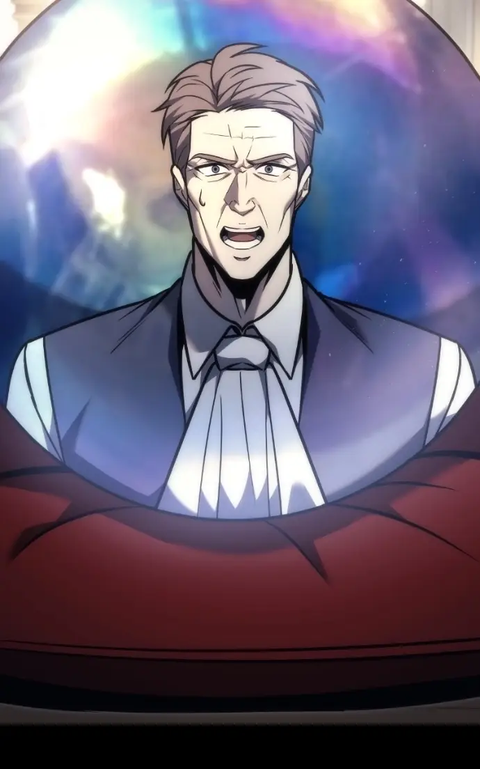 Read A Flame Reborn EN Manga Online