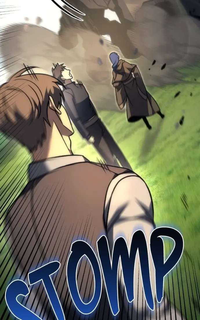 Read A Flame Reborn EN Manga Online