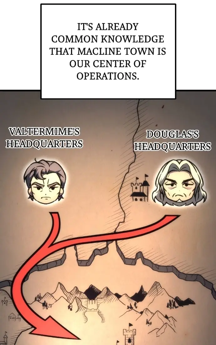 Read A Flame Reborn EN Manga Online