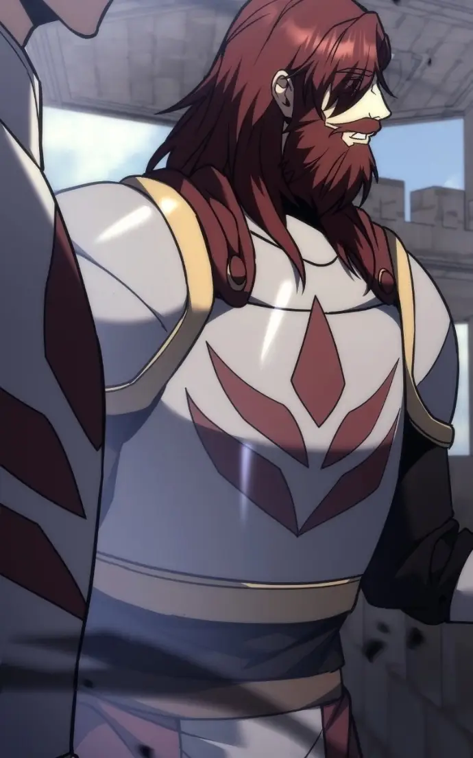 Read A Flame Reborn EN Manga Online