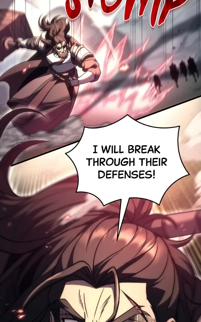 Read A Flame Reborn EN Manga Online