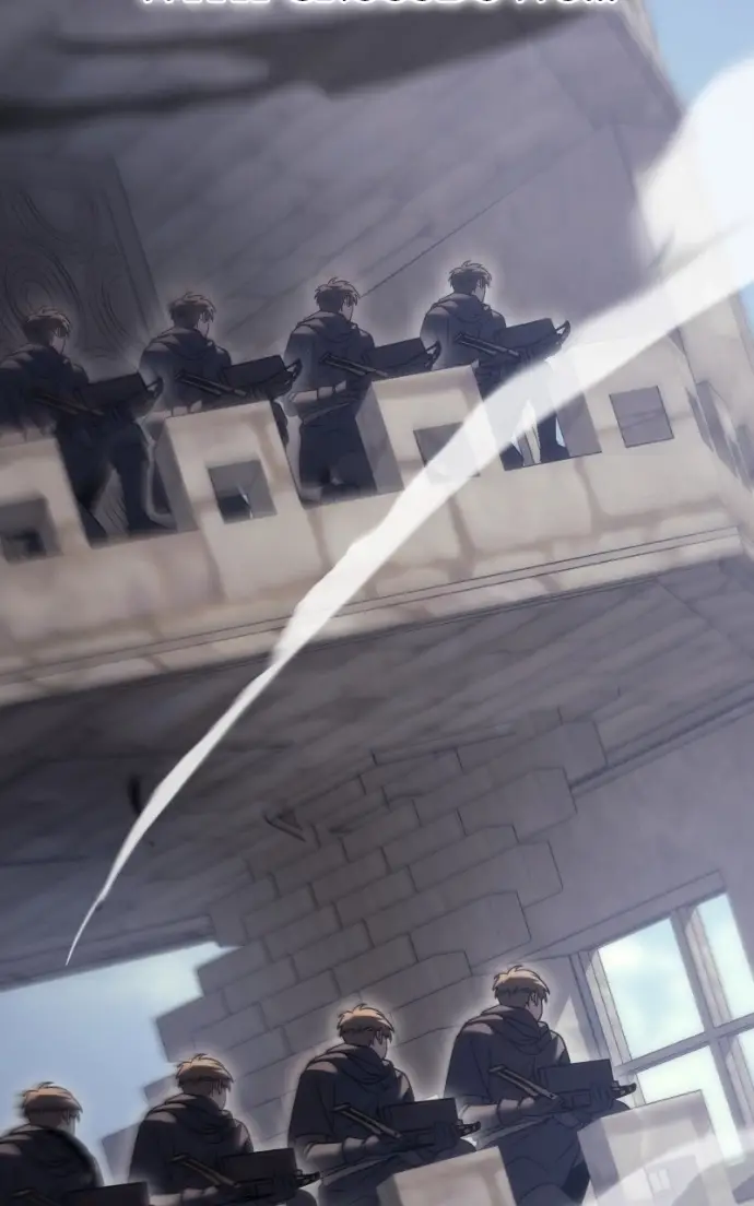 Read A Flame Reborn EN Manga Online