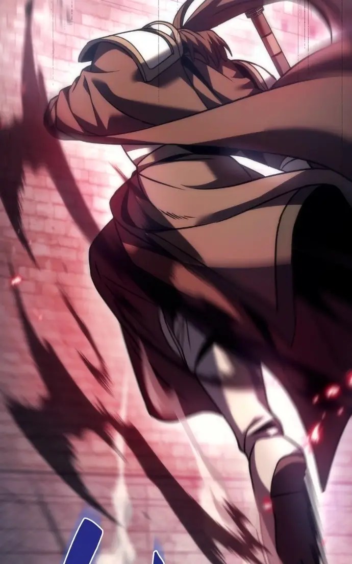 Read A Flame Reborn EN Manga Online