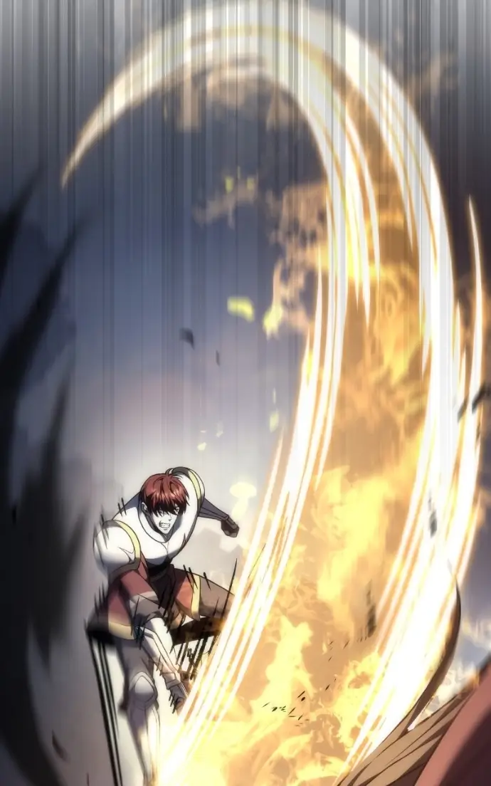 Read A Flame Reborn EN Manga Online