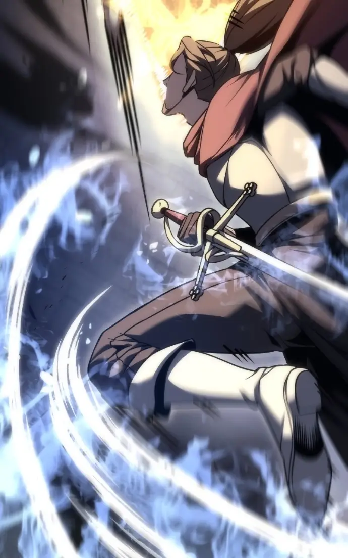 Read A Flame Reborn EN Manga Online