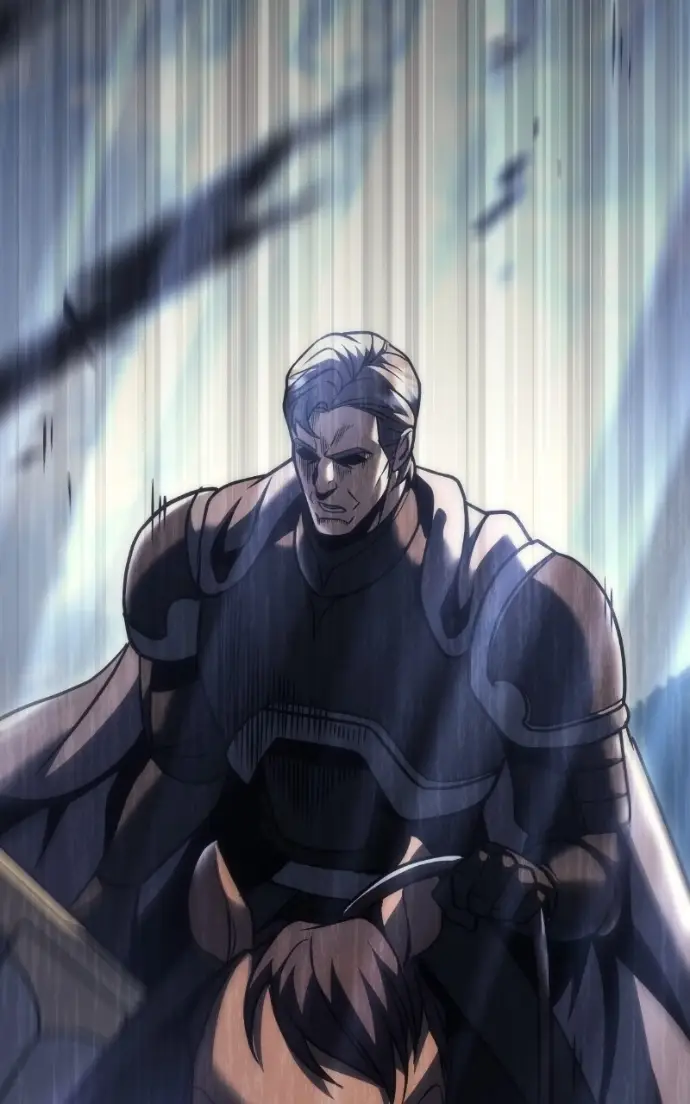 Read A Flame Reborn EN Manga Online