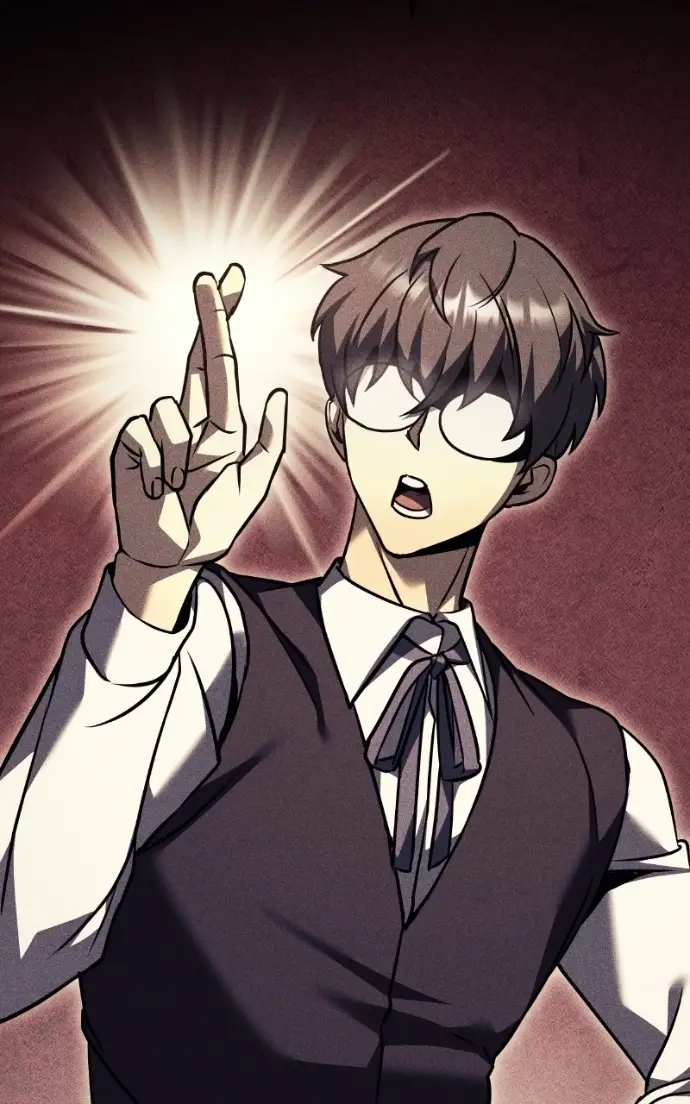 Read A Flame Reborn EN Manga Online