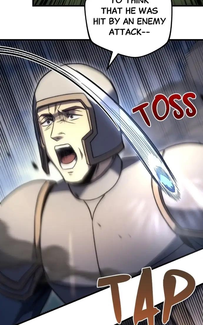 Read A Flame Reborn EN Manga Online