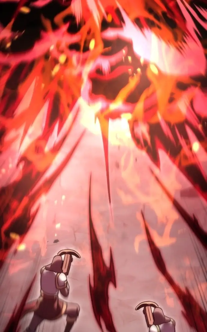 Read A Flame Reborn EN Manga Online