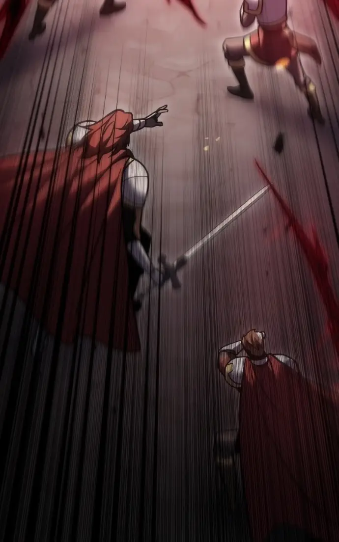 Read A Flame Reborn EN Manga Online