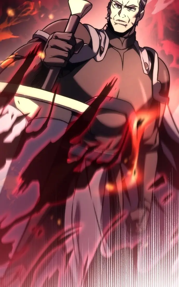 Read A Flame Reborn EN Manga Online