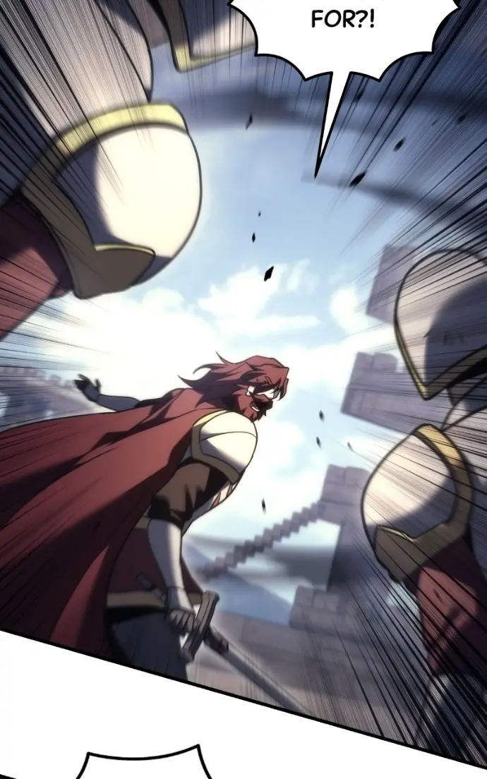 Read A Flame Reborn EN Manga Online