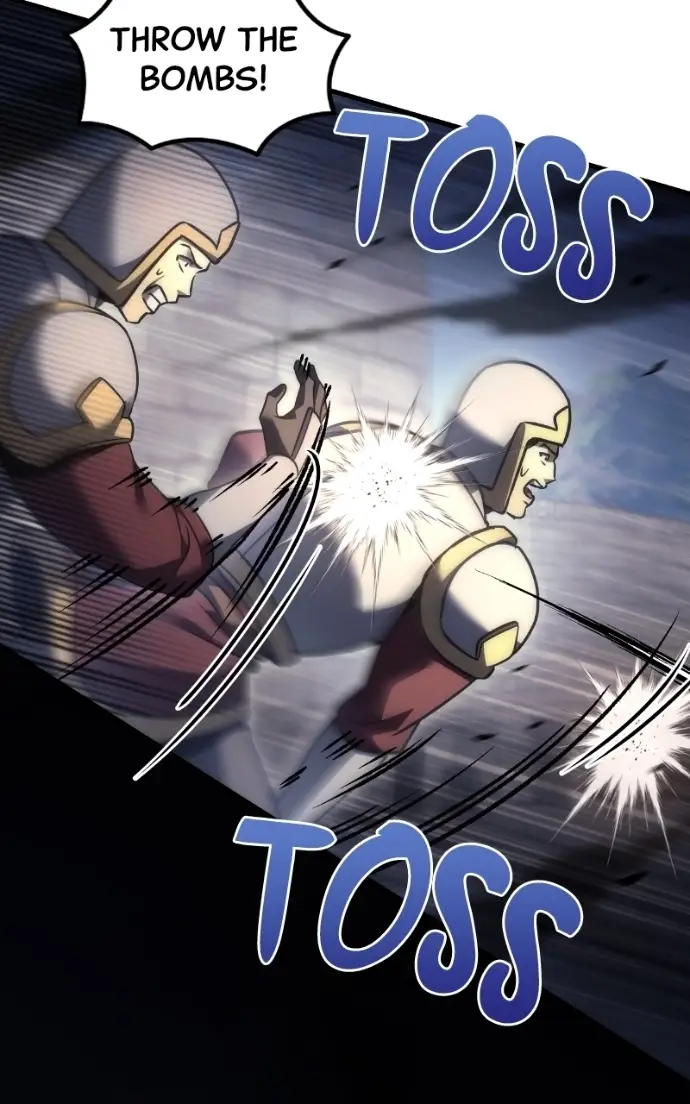 Read A Flame Reborn EN Manga Online