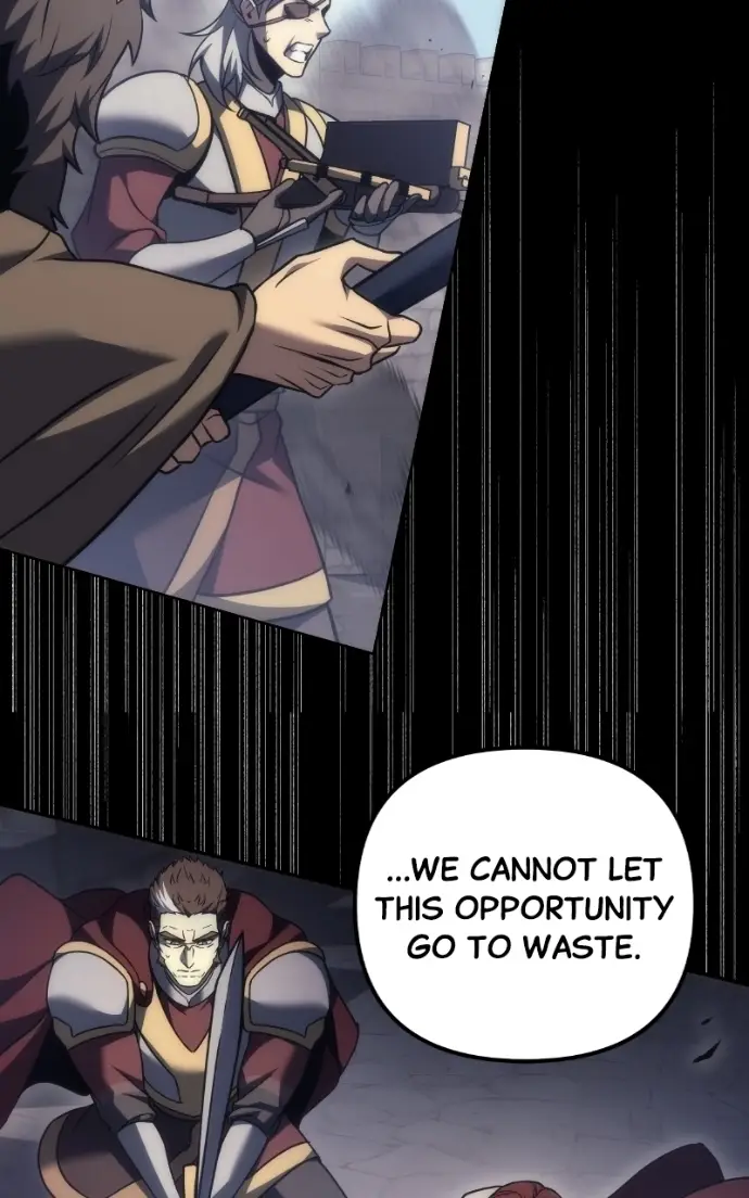 Read A Flame Reborn EN Manga Online