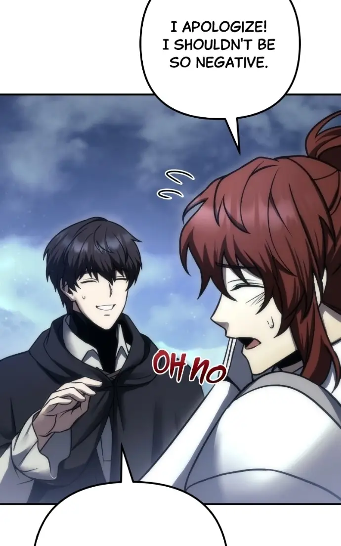 Read A Flame Reborn EN Manga Online