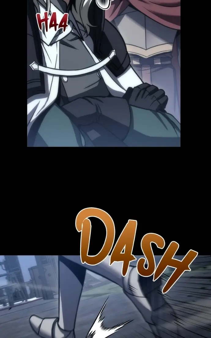 Read A Flame Reborn EN Manga Online