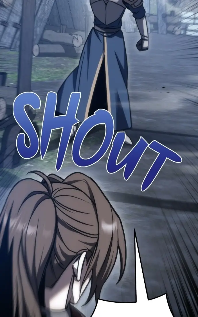 Read A Flame Reborn EN Manga Online