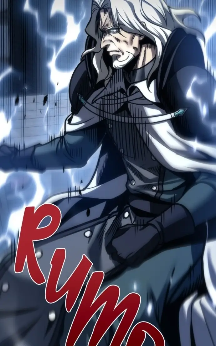 Read A Flame Reborn EN Manga Online