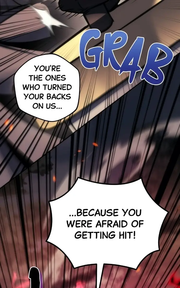 Read A Flame Reborn EN Manga Online