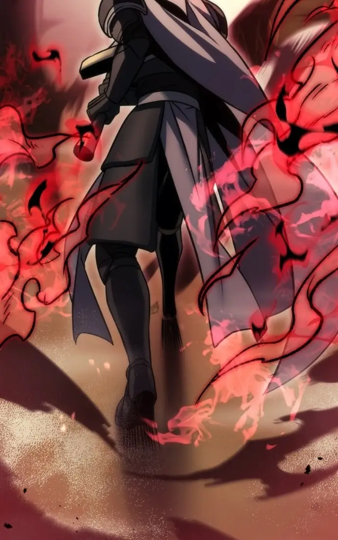 Read A Flame Reborn EN Manga Online