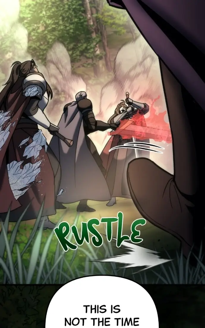 Read A Flame Reborn EN Manga Online