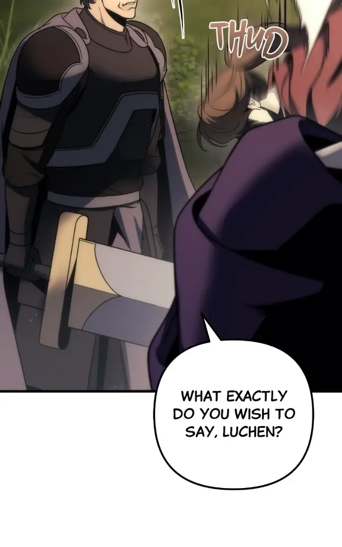 Read A Flame Reborn EN Manga Online