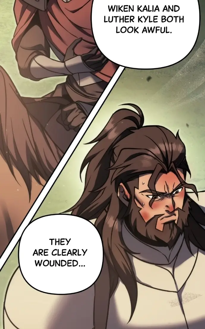 Read A Flame Reborn EN Manga Online