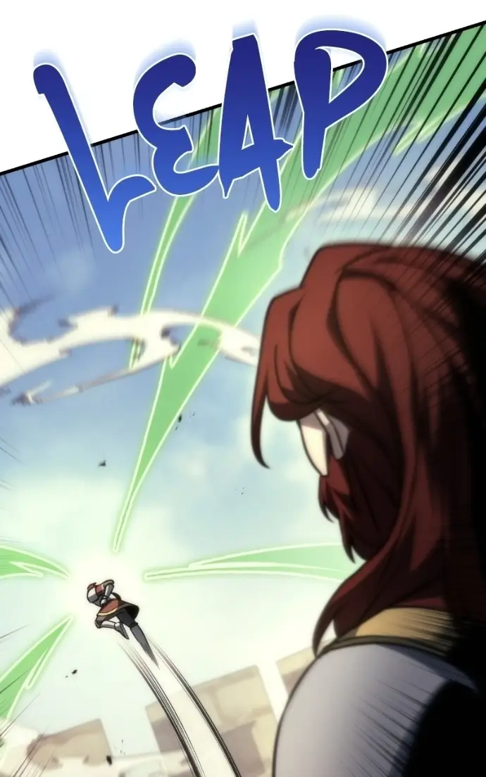 Read A Flame Reborn EN Manga Online