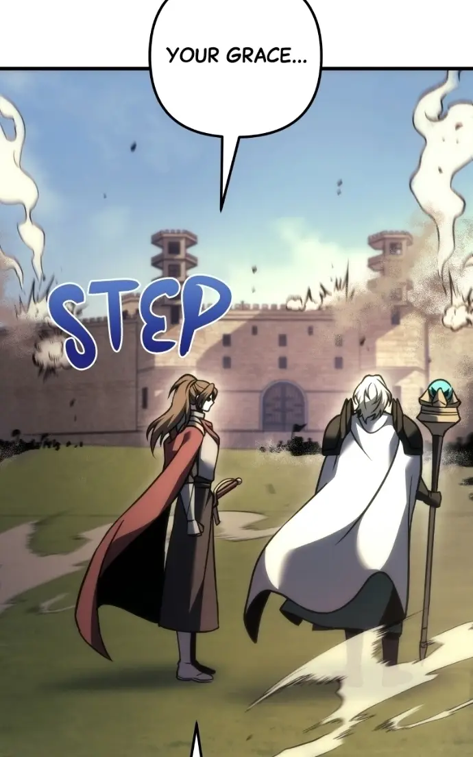 Read A Flame Reborn EN Manga Online