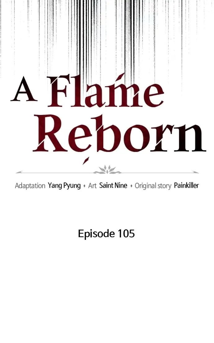 Read A Flame Reborn EN Manga Online
