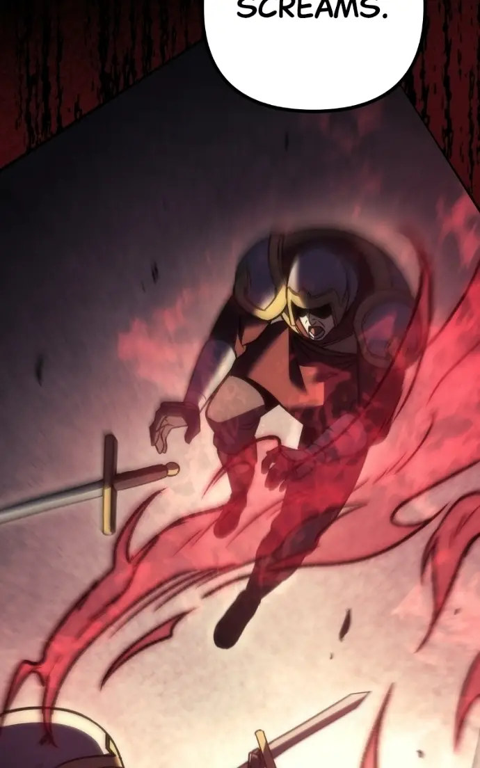 Read A Flame Reborn EN Manga Online