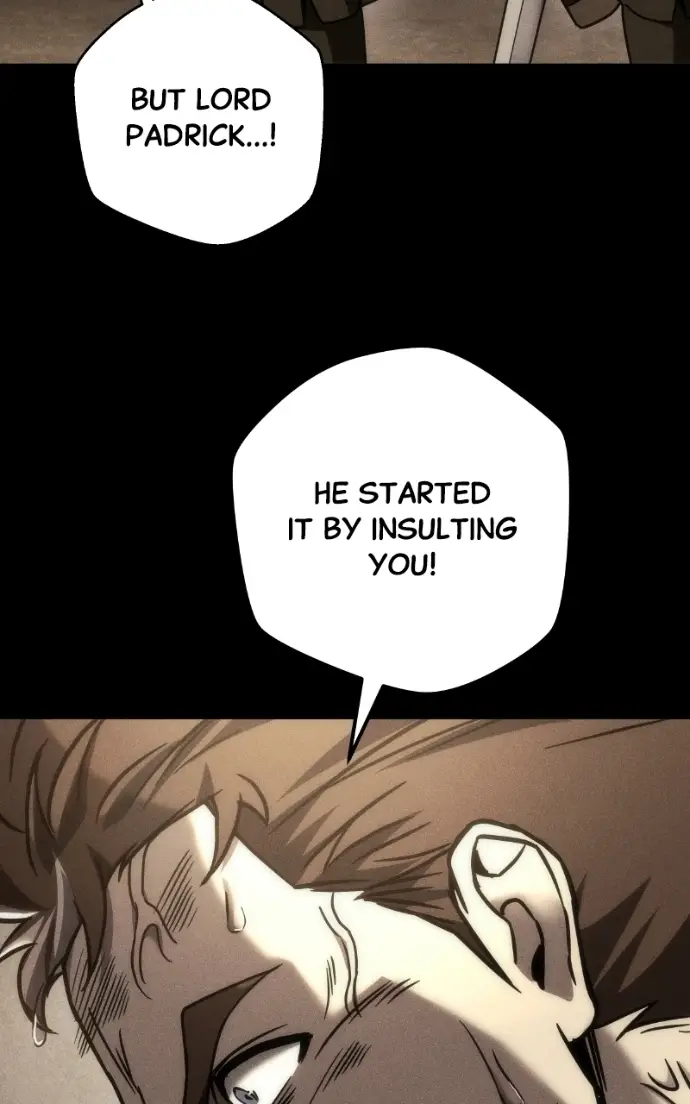 Read A Flame Reborn EN Manga Online