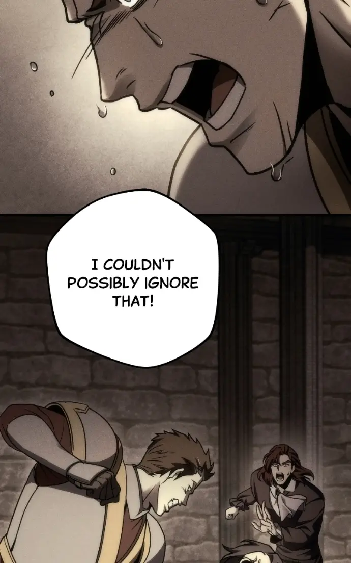 Read A Flame Reborn EN Manga Online