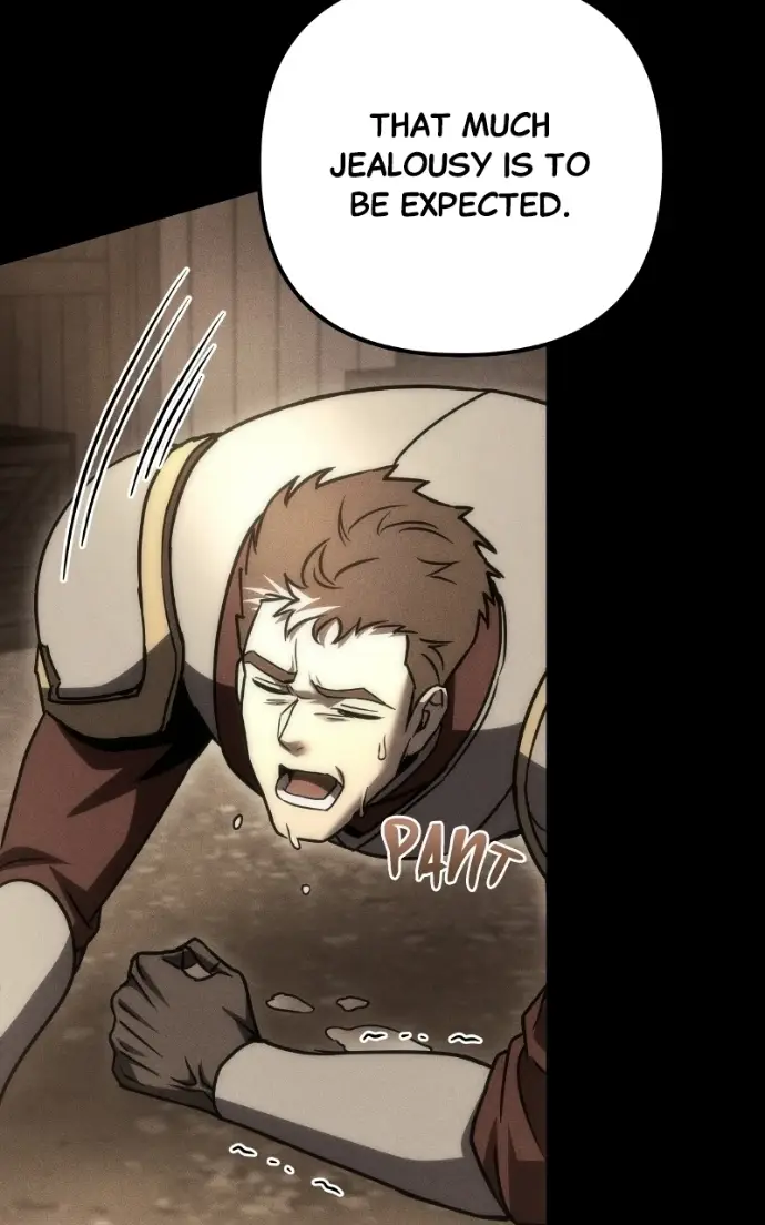 Read A Flame Reborn EN Manga Online