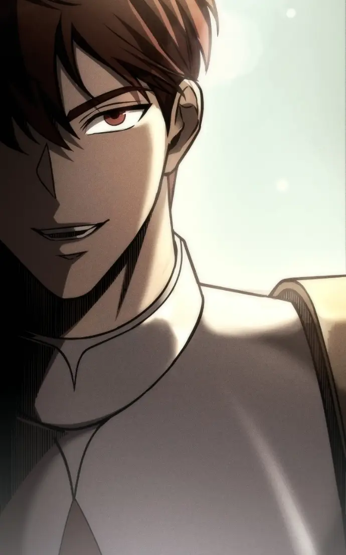 Read A Flame Reborn EN Manga Online