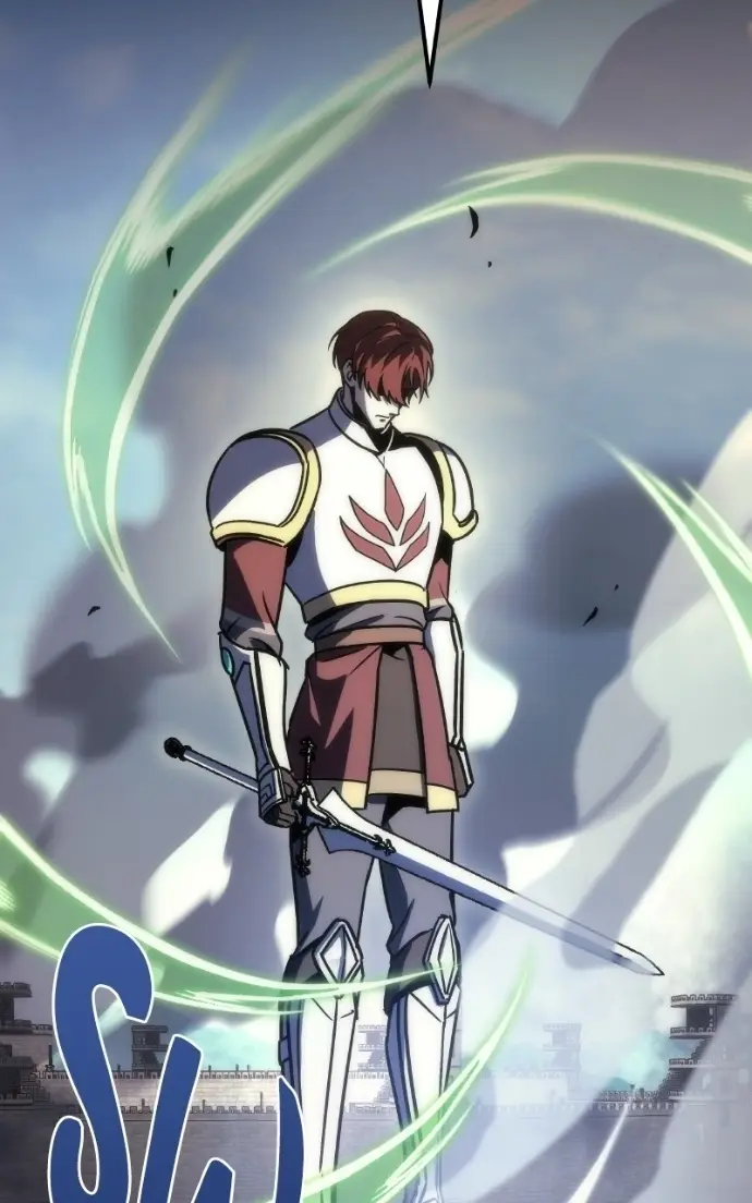 Read A Flame Reborn EN Manga Online