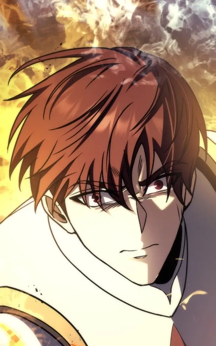 Read A Flame Reborn EN Manga Online