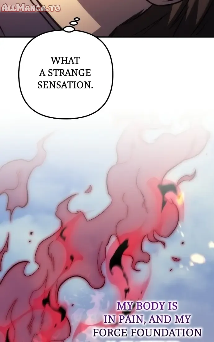 Read A Flame Reborn EN Manga Online