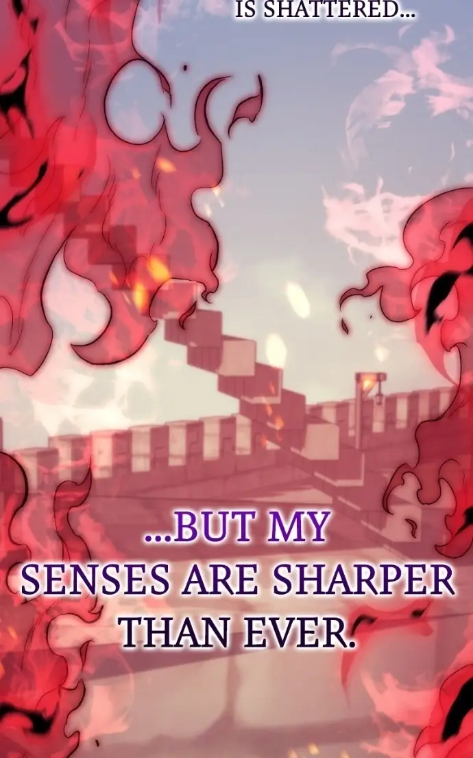 Read A Flame Reborn EN Manga Online