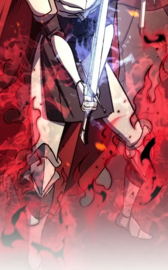 Read A Flame Reborn EN Manga Online