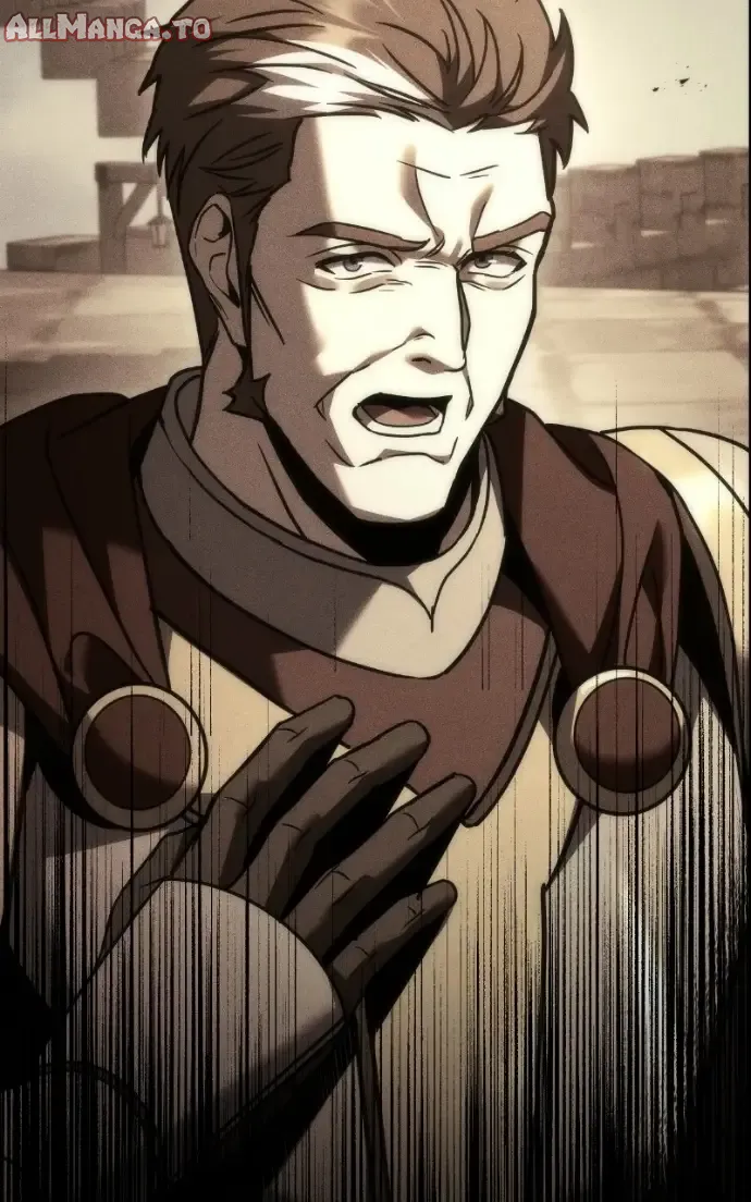 Read A Flame Reborn EN Manga Online