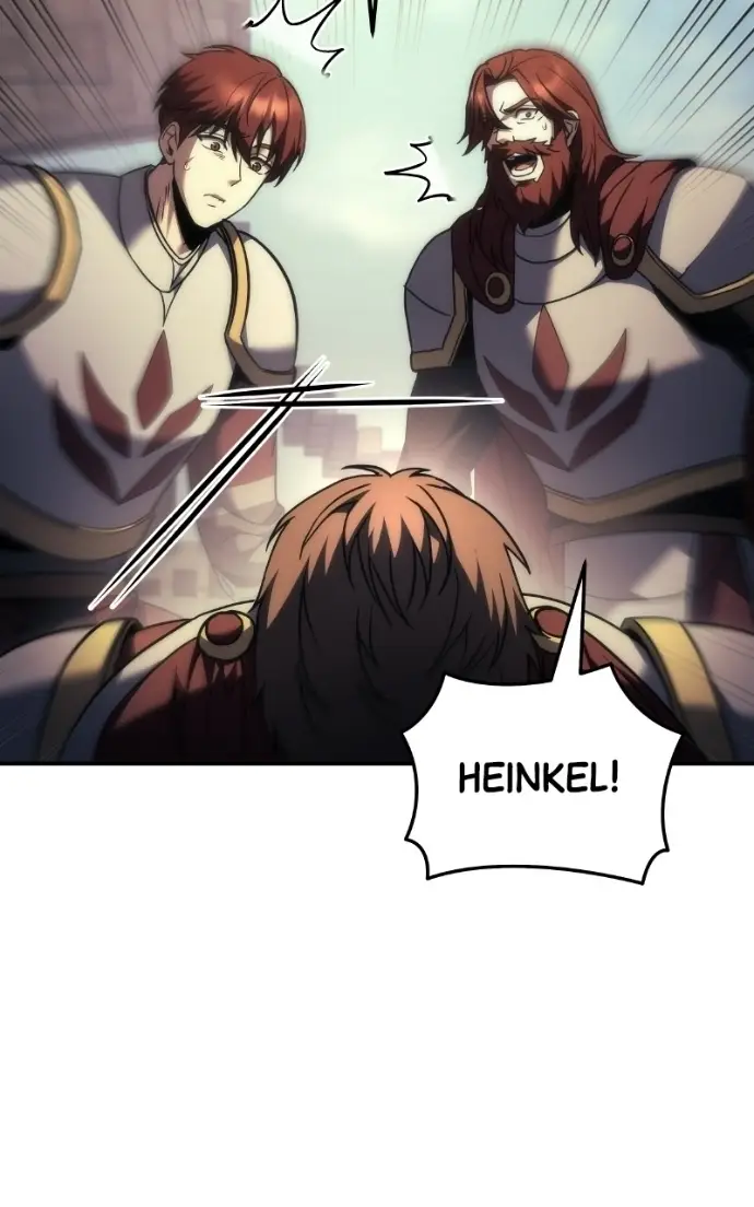 Read A Flame Reborn EN Manga Online